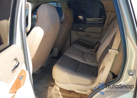 2007 GMC Yukon Slt from USA, damaged, VIN 1GKFC13J77R137409